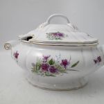 647 8193 TUREEN